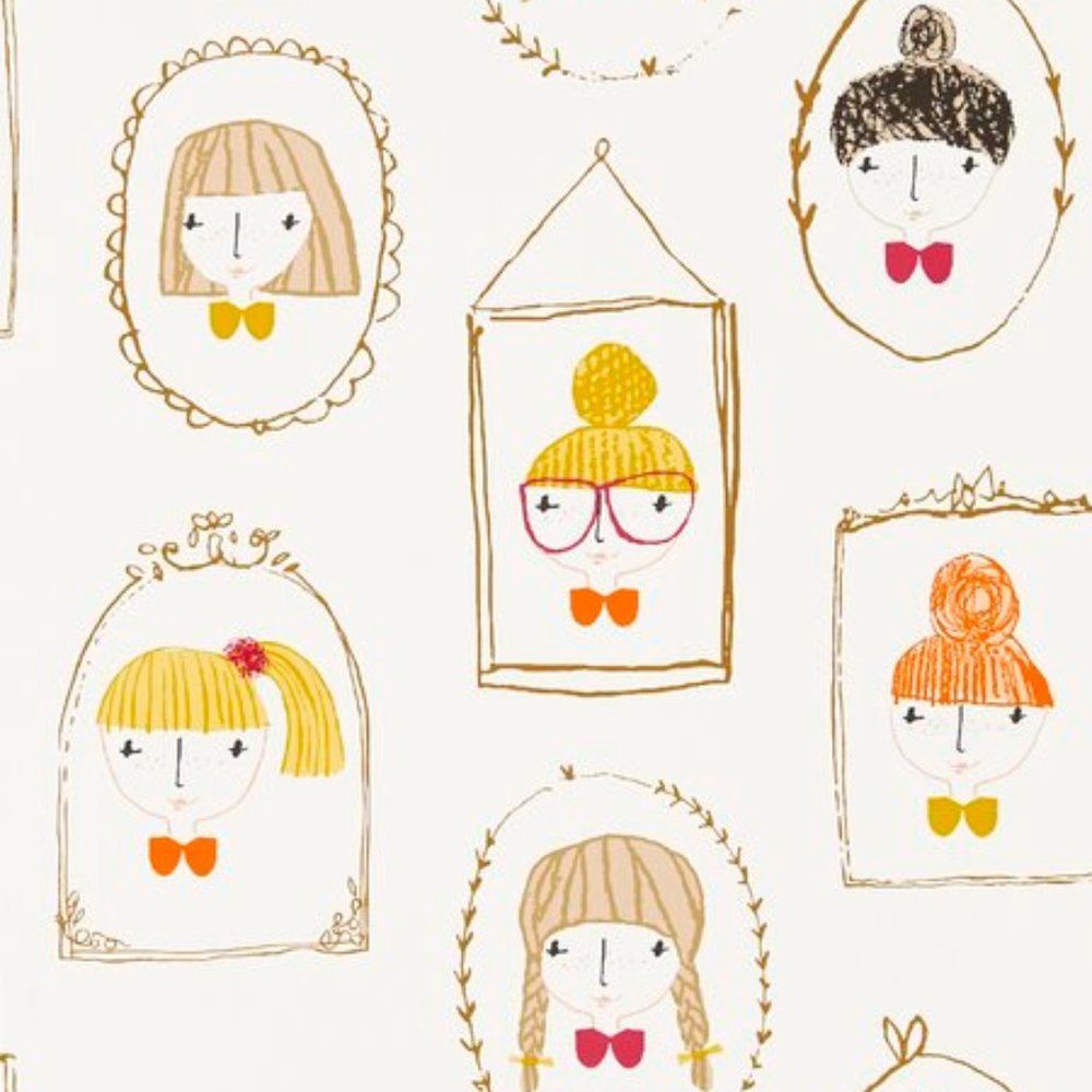 Scion Guess Who Hello Dolly Wallpaper